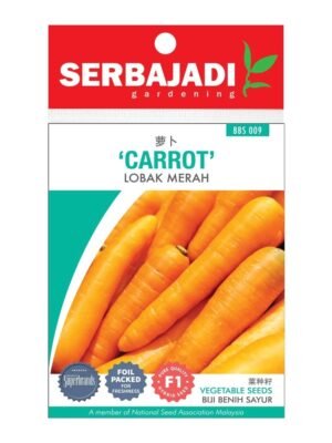 WhatsApp Image 2025-06-06 at 9.33.06 AM (2) Serbajadi Carrot Seeds – BBS009 1pack